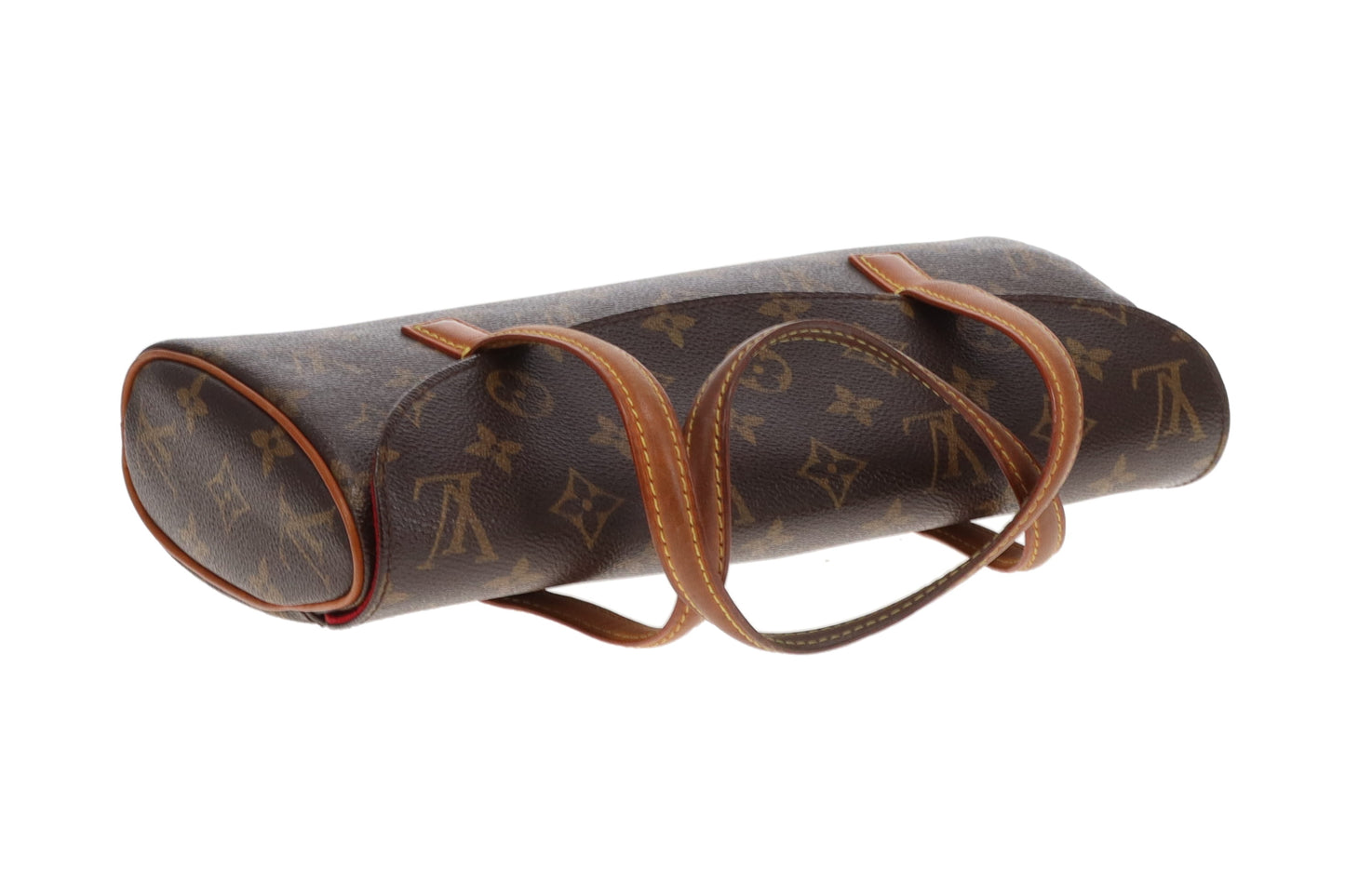 Louis Vuitton Sonatine Monogram Vintage VI0023