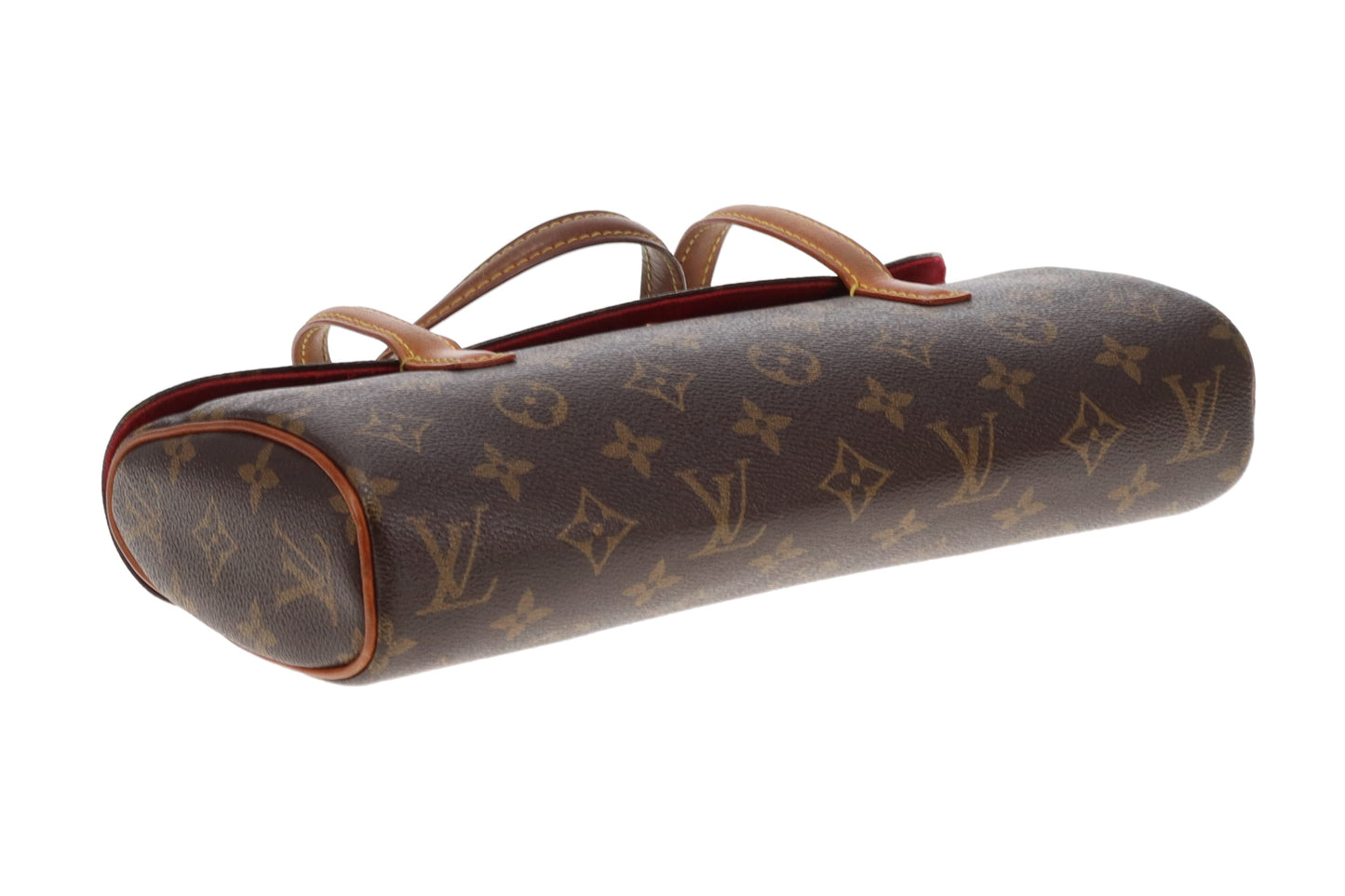 Louis Vuitton Sonatine Monogram Vintage VI0023
