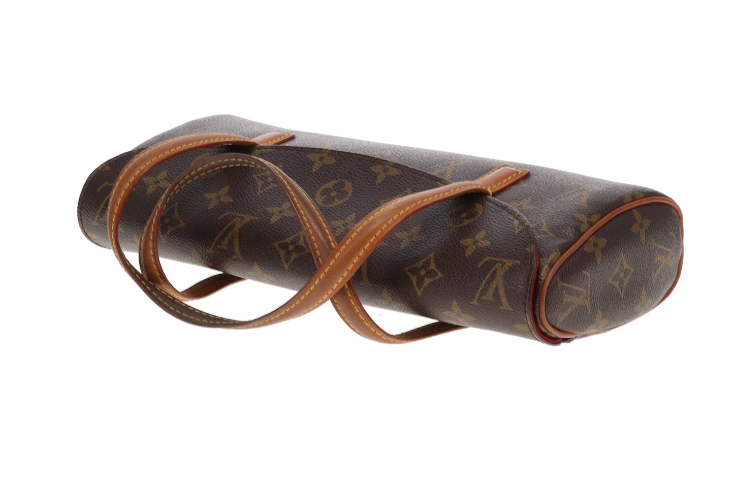 Louis Vuitton Sonatine Monogram Vintage VI0023