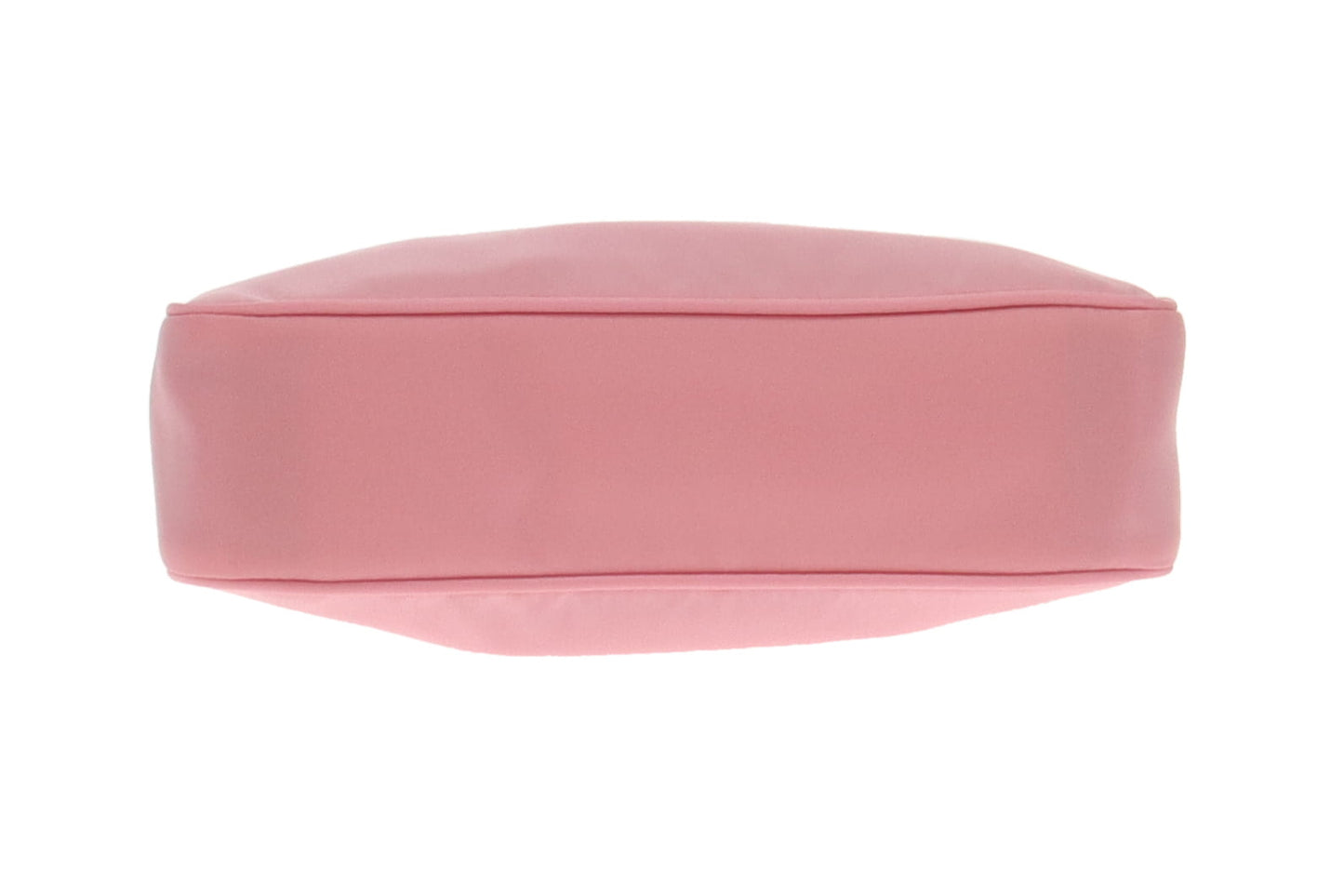 Prada Baby Pink Nylon Re-Edition 200 Mini Bag RRP €920
