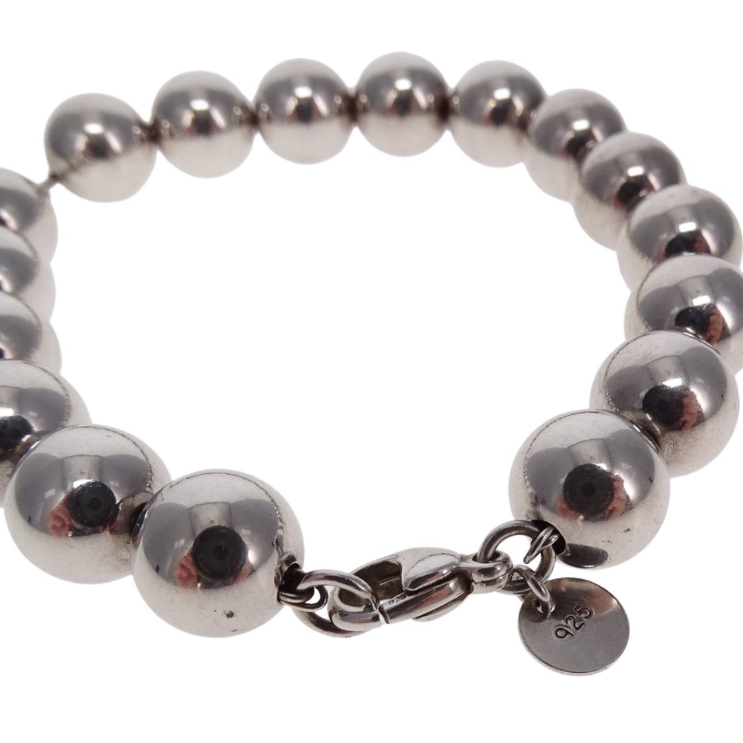Tiffany HardWear Ball Bracelet Small Sterling Silver
