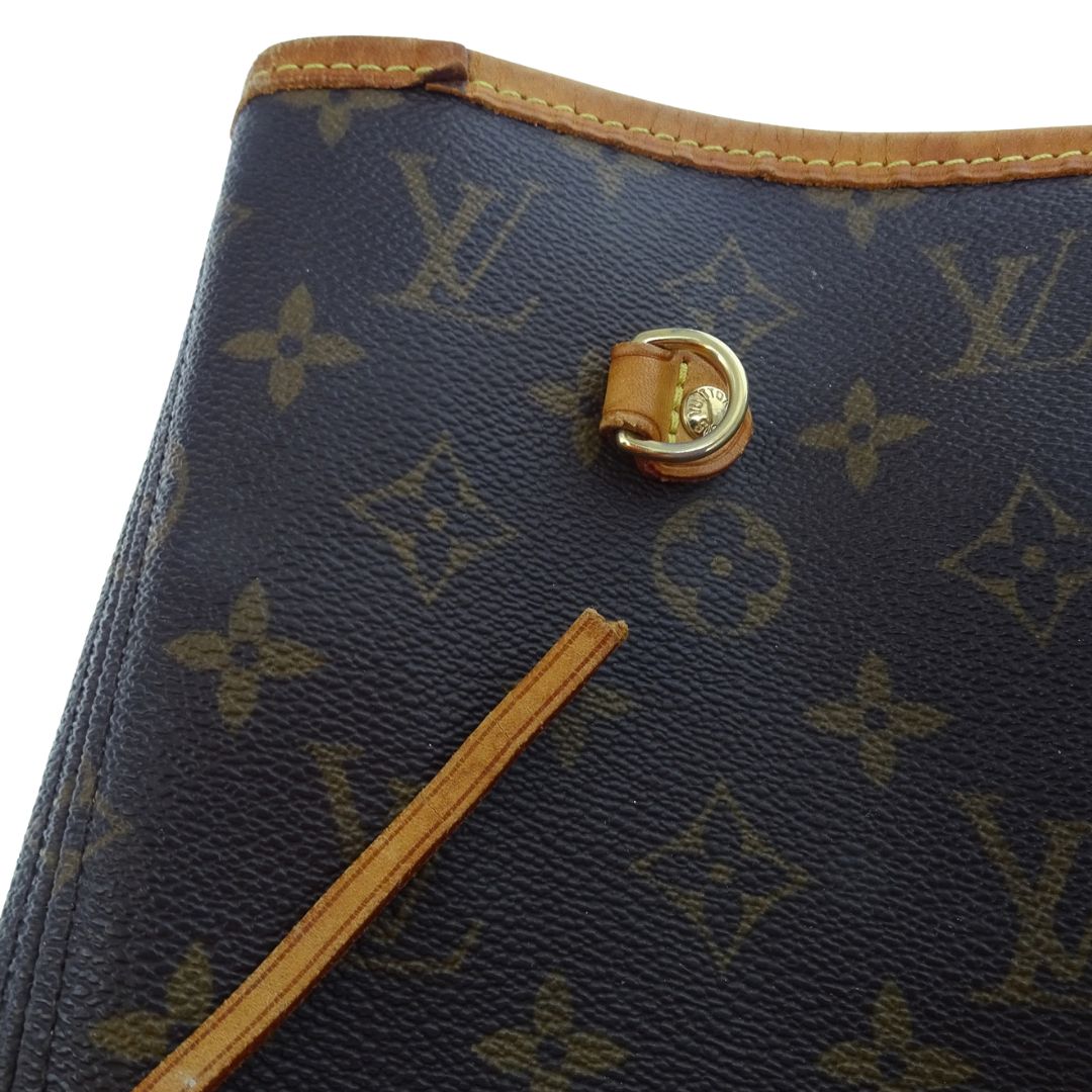 Louis Vuitton Neverfull MM Monogram AR3067