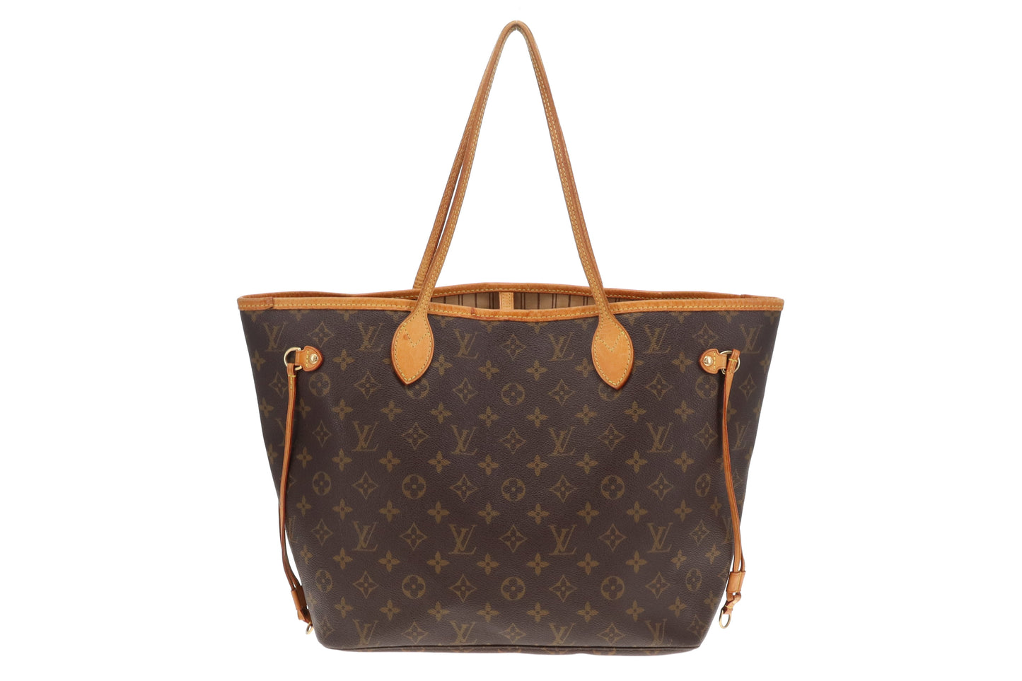 Louis Vuitton Neverfull MM Monogram AR3067