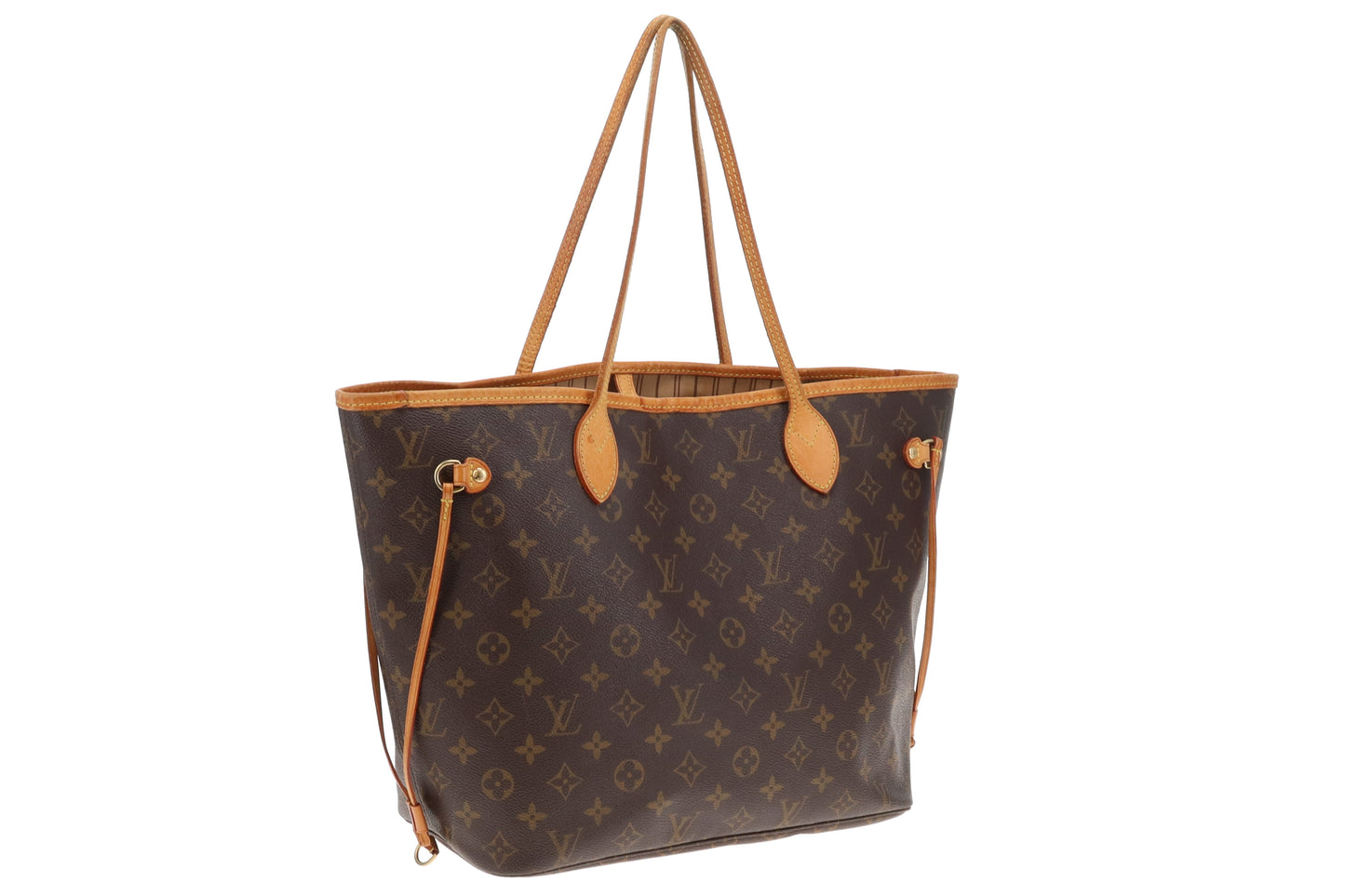 Louis Vuitton Neverfull MM Monogram AR3067