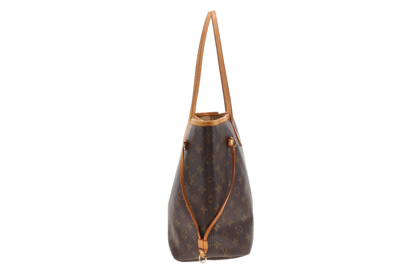 Louis Vuitton Neverfull MM Monogram AR3067