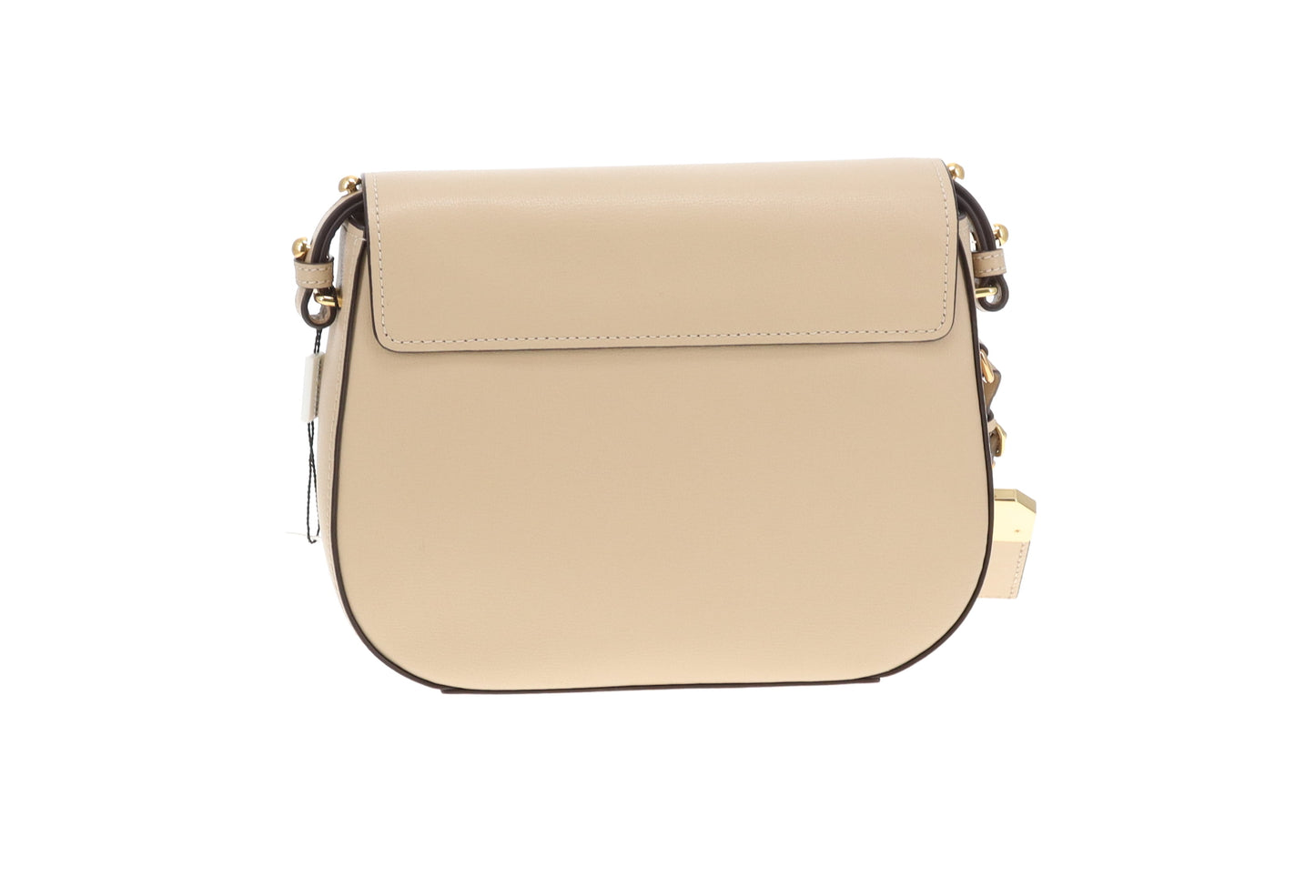 Marc Jacobs Rider Crossbody Bag Light Beige