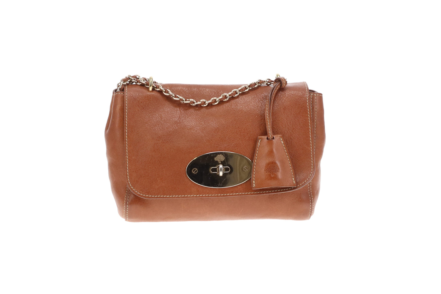 Mulberry Lily Regular Oak NVT GHW