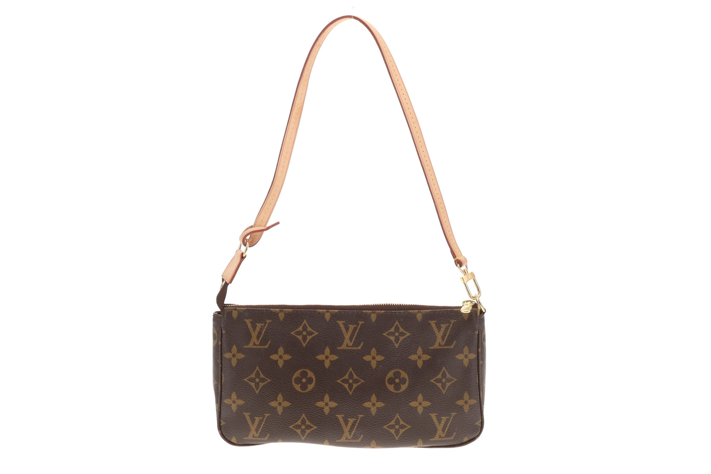 Louis Vuitton Pochette Accessoires NM Monogram CA2132 - 2012