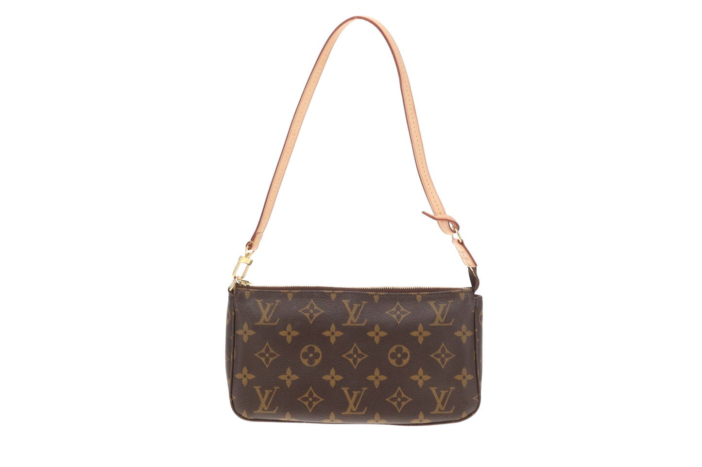 Louis Vuitton Pochette Accessoires NM Monogram CA2132 - 2012