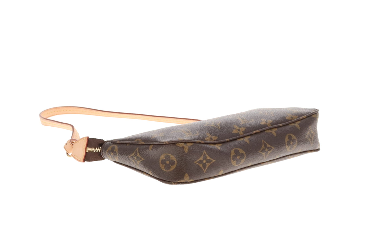 Louis Vuitton Pochette Accessoires NM Monogram CA2132 - 2012