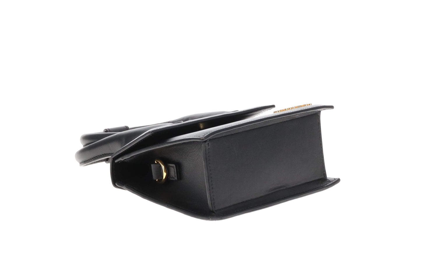 Jacquemus Le Chiquito Noeud Black