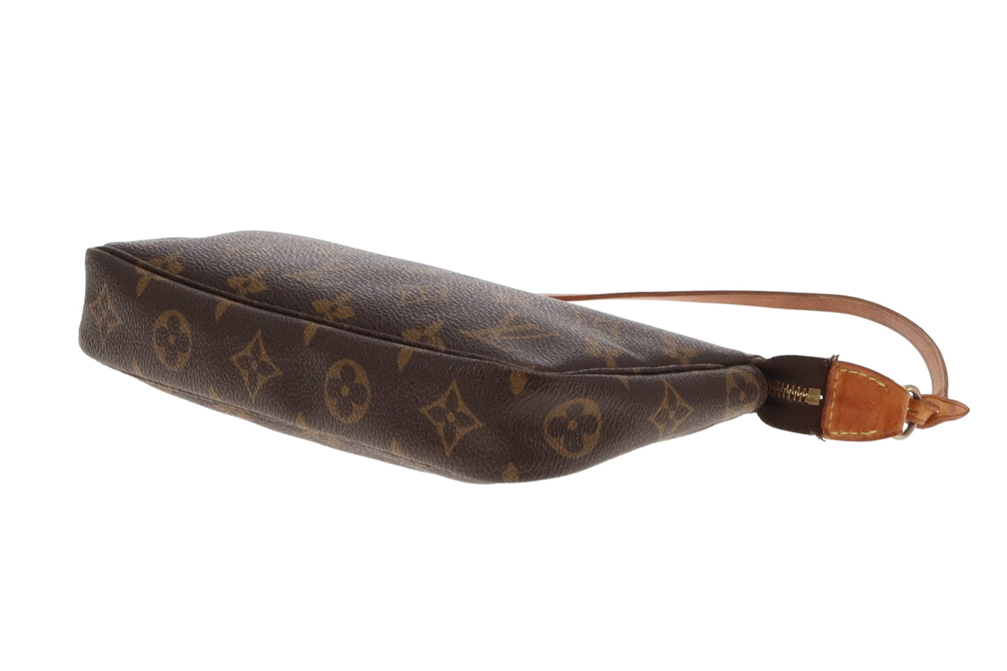 Louis Vuitton Pochette Accessoires Monogram VI0989 1999