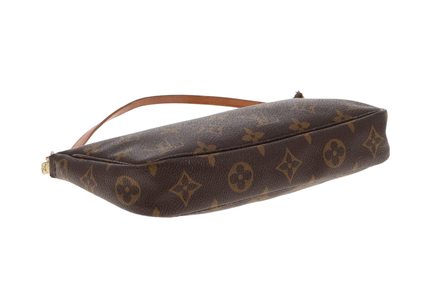 Louis Vuitton Pochette Accessoires Monogram VI0989 1999