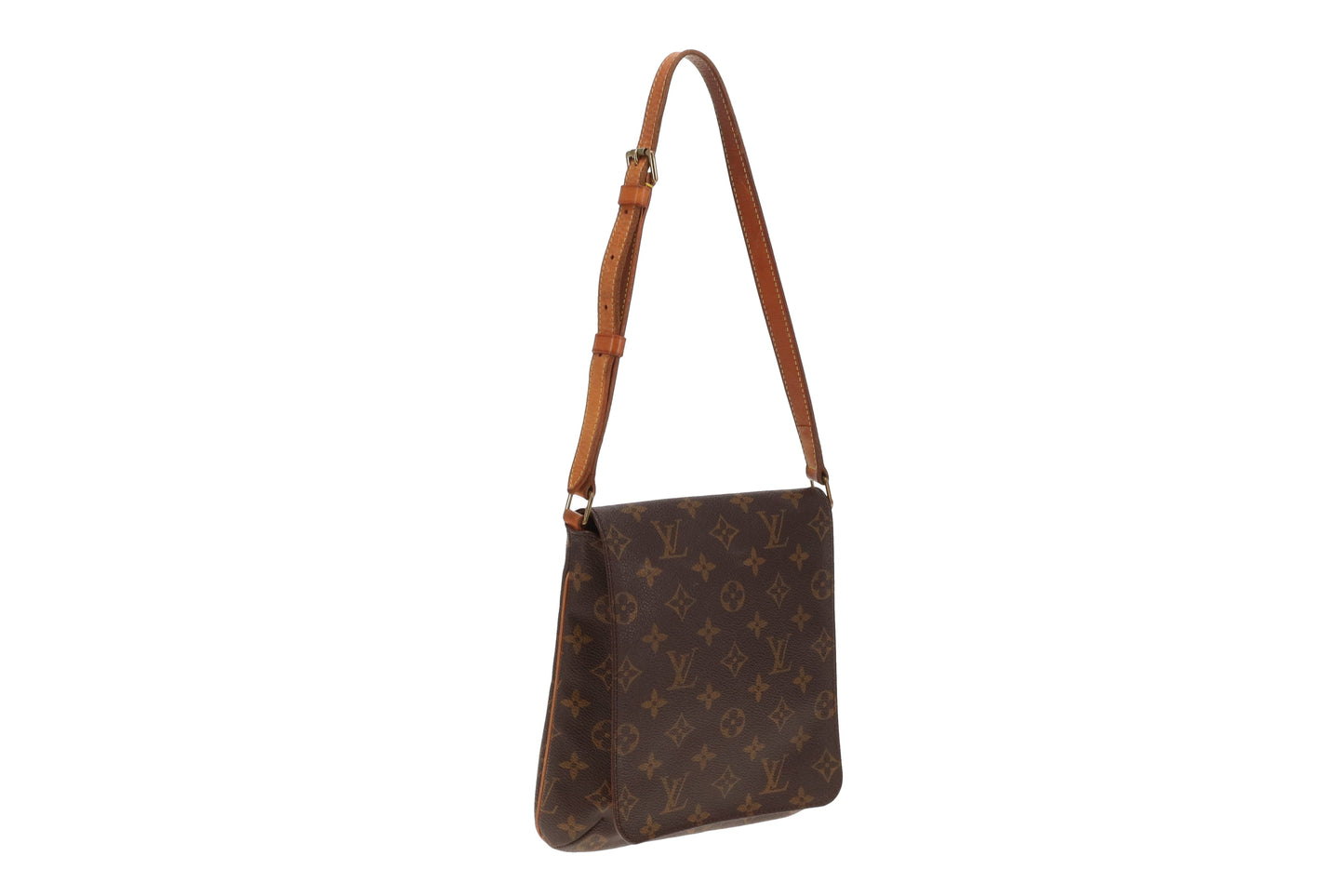 Louis Vuitton Musette Salsa Short Strap PM AS0090