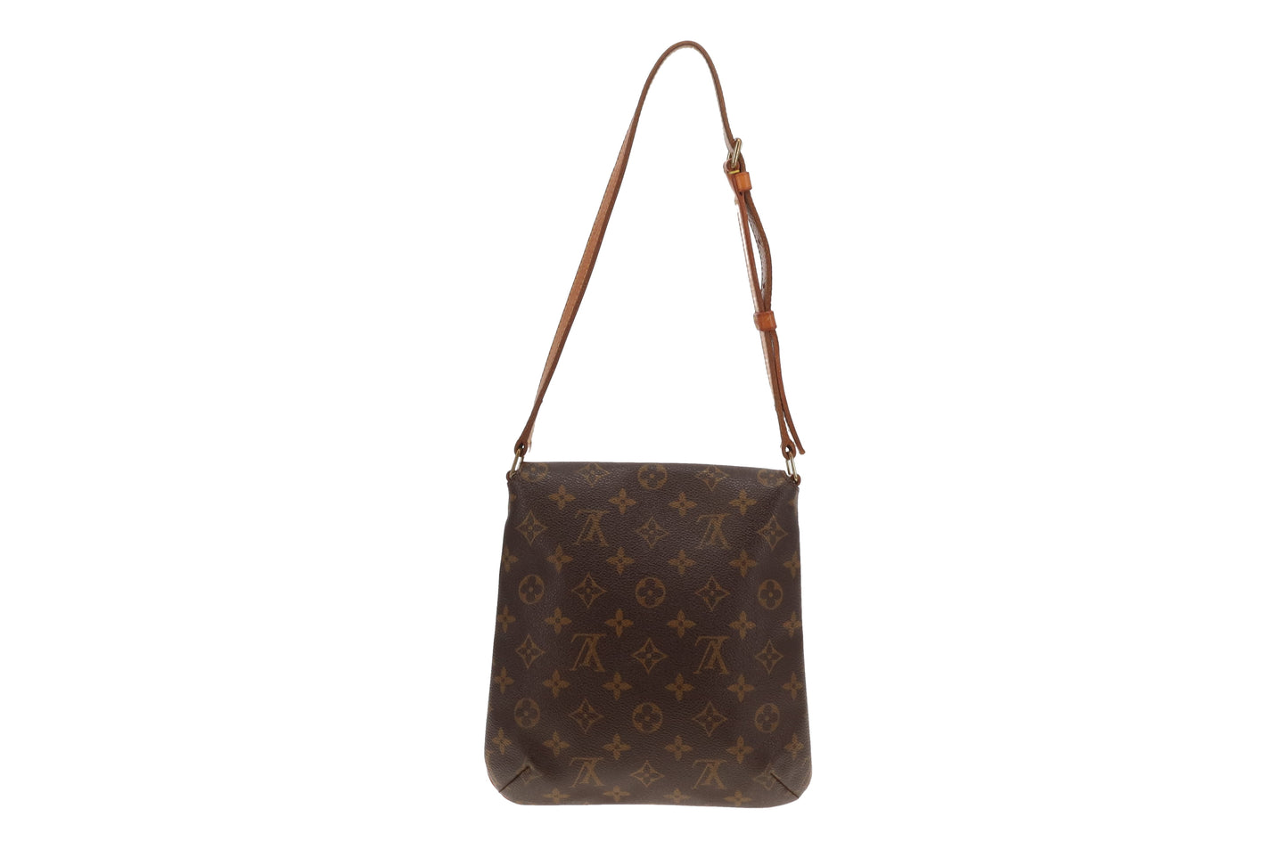 Louis Vuitton Musette Salsa Short Strap PM AS0090