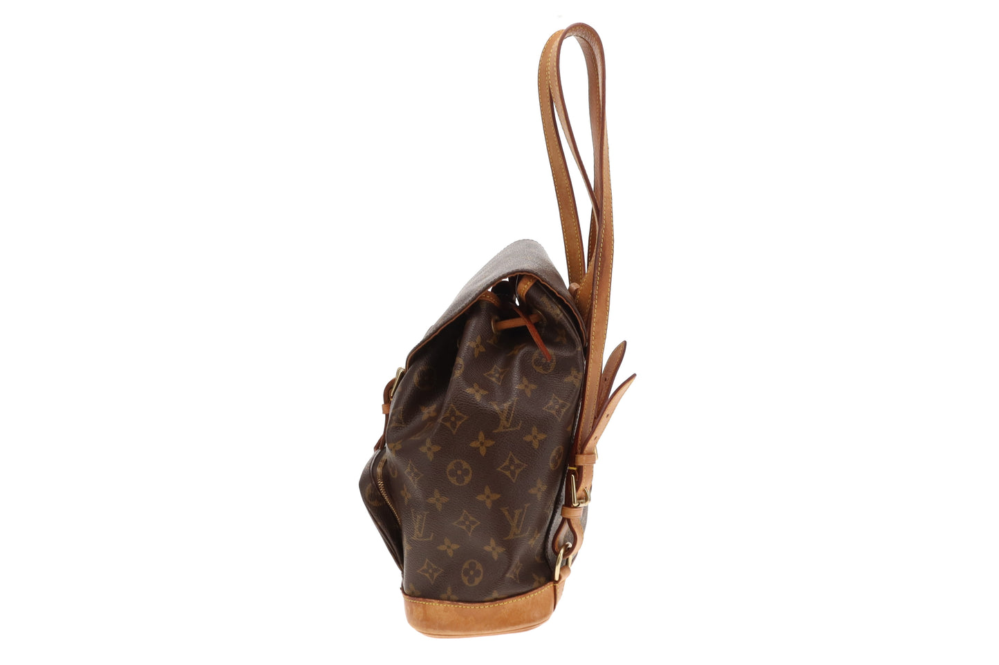 Louis Vuitton Monogram Vintage Montsouris Backpack SP1907 - 1997