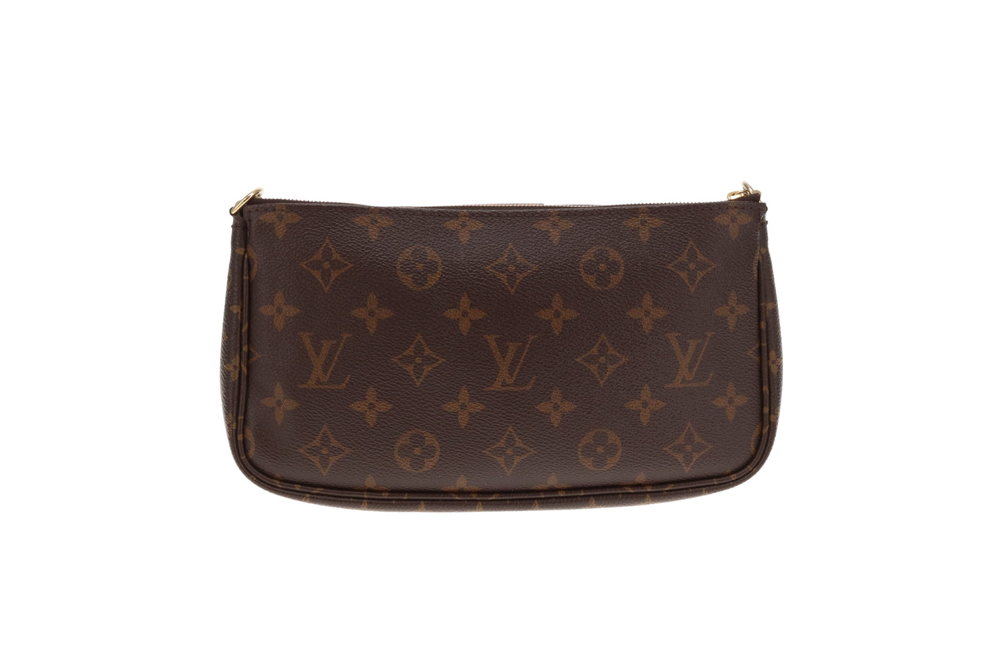 Louis Vuitton Multi Pochette Monogram SD0290 - 2020