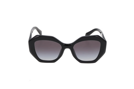 Prada Sunglasses Black SPR16W