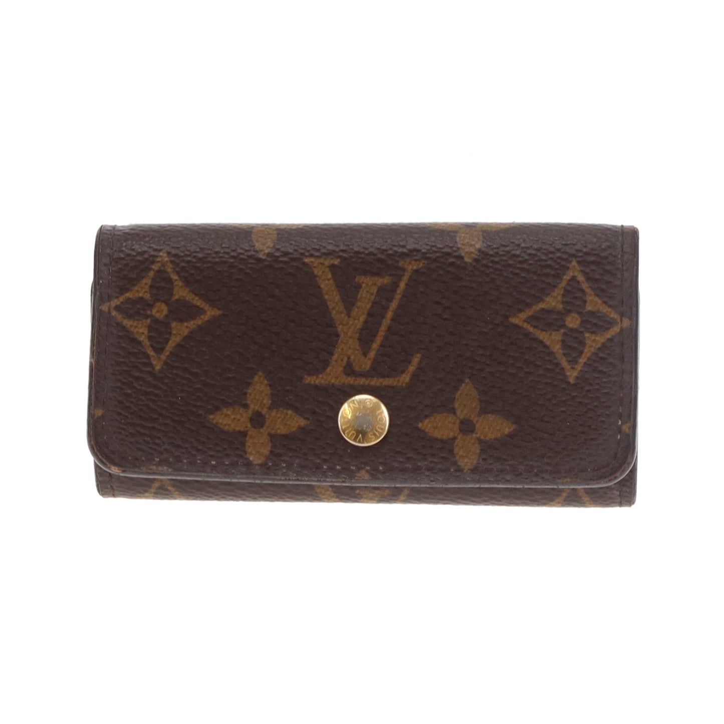 Louis Vuitton 4 Key Holder Monogram CT2290 - 2020