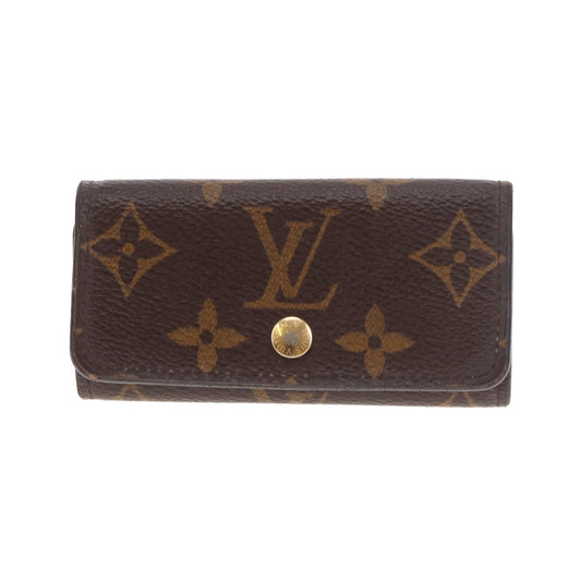 Louis Vuitton 4 Key Holder Monogram CT2290 - 2020