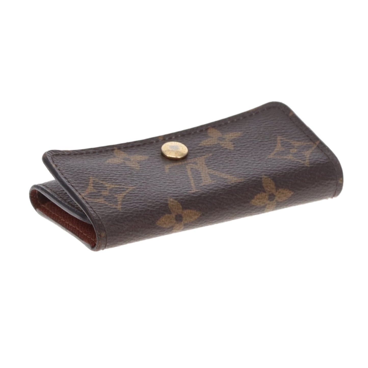 Louis Vuitton 4 Key Holder Monogram CT2290 - 2020