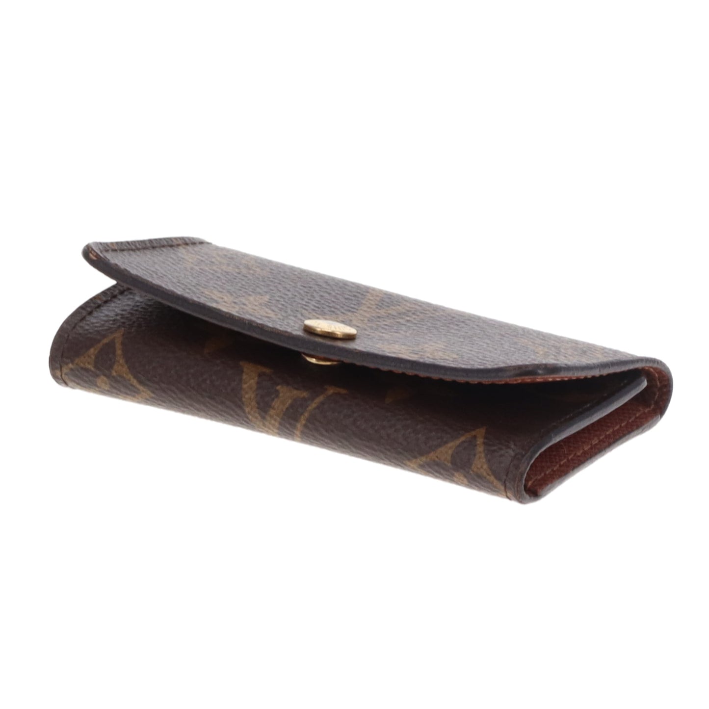 Louis Vuitton 4 Key Holder Monogram CT2290 - 2020