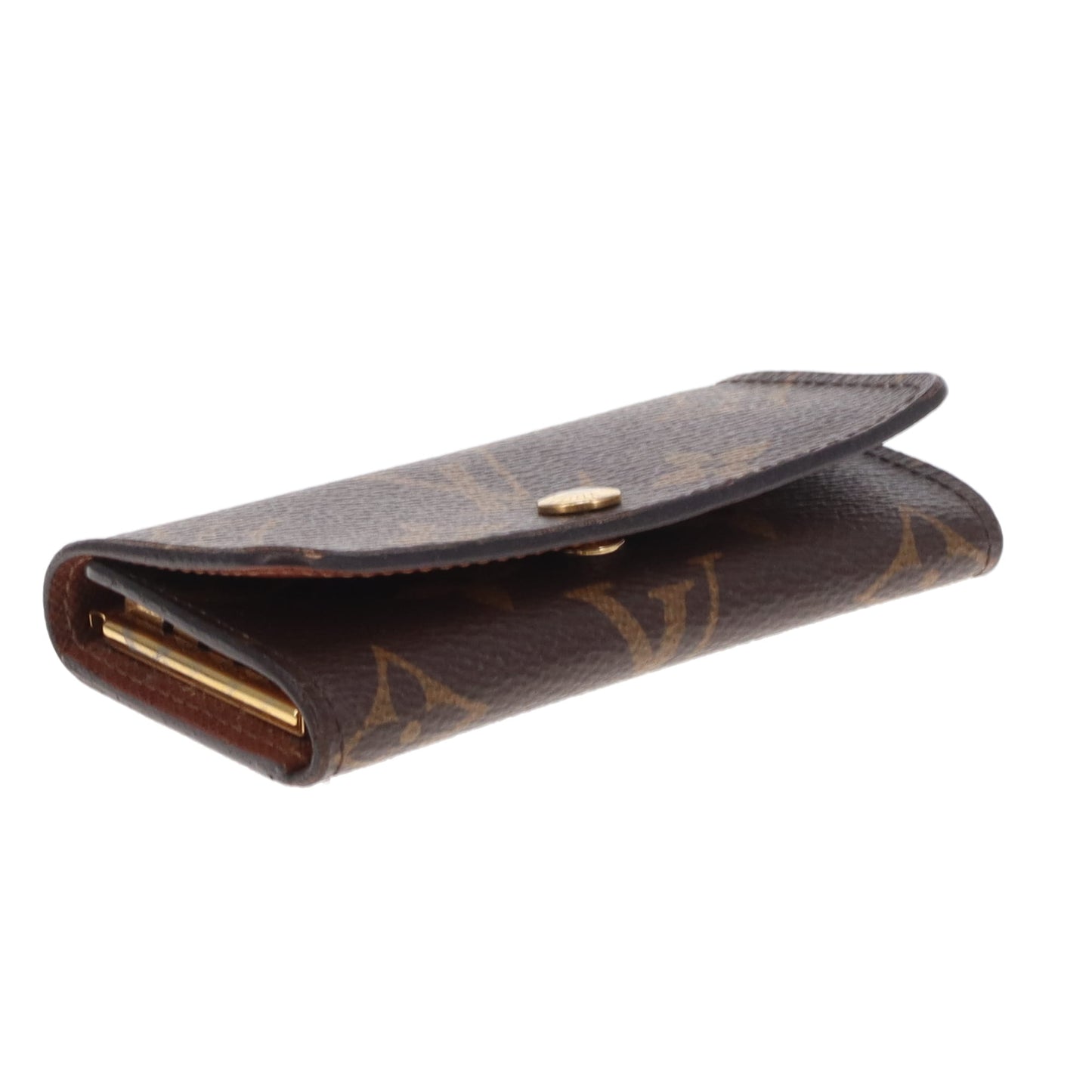Louis Vuitton 4 Key Holder Monogram CT2290 - 2020