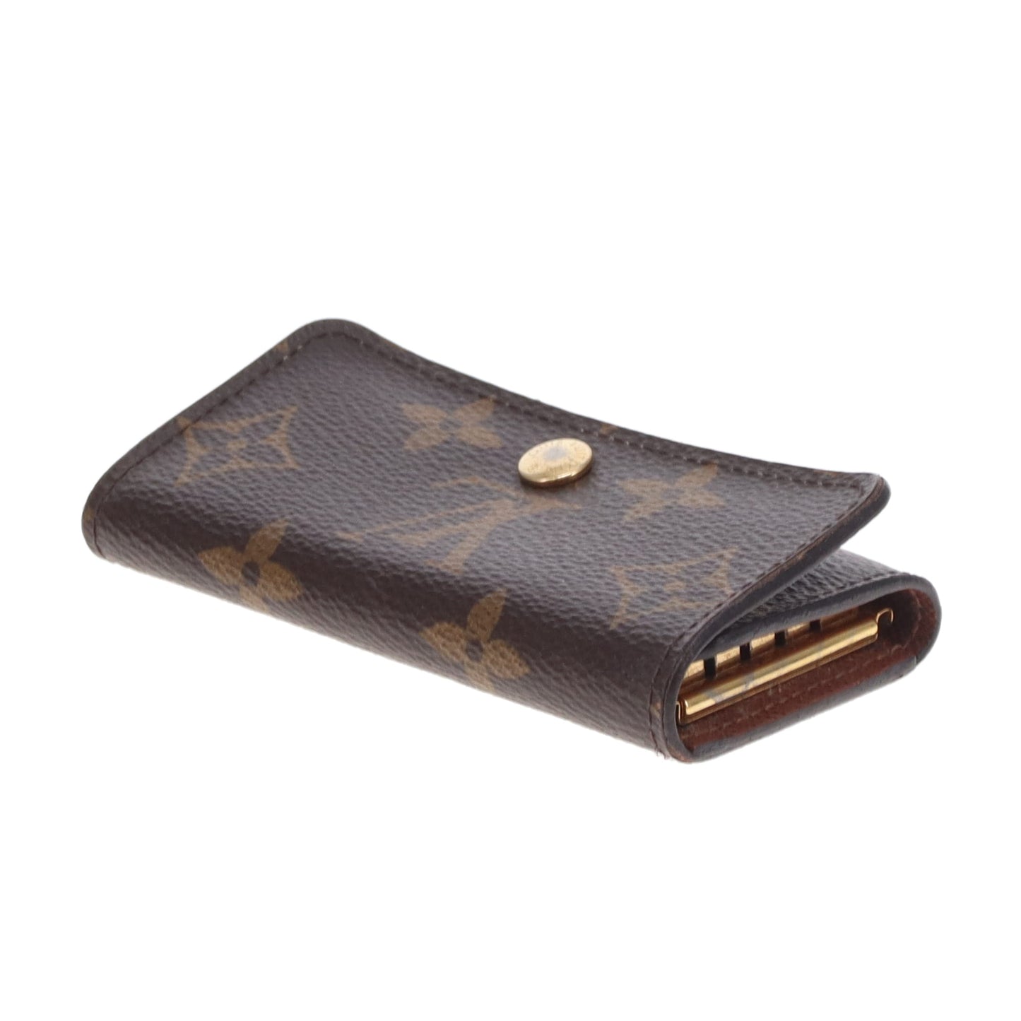 Louis Vuitton 4 Key Holder Monogram CT2290 - 2020