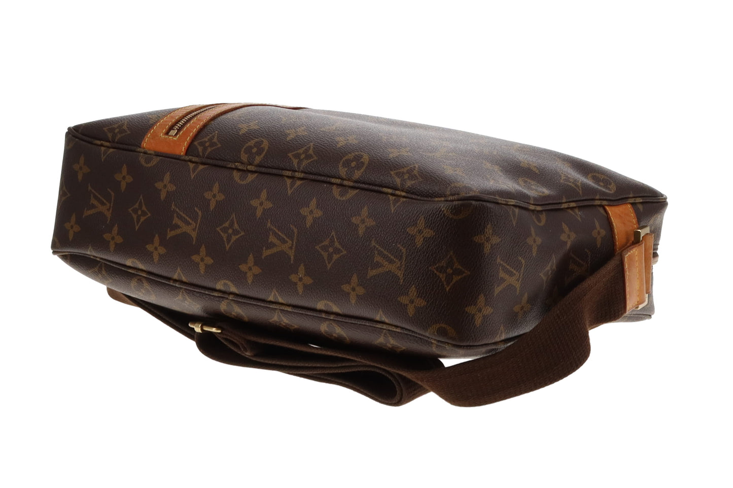 Louis Vuitton Bosphore Briefacse with Strap Monogram CA1025 - 2005