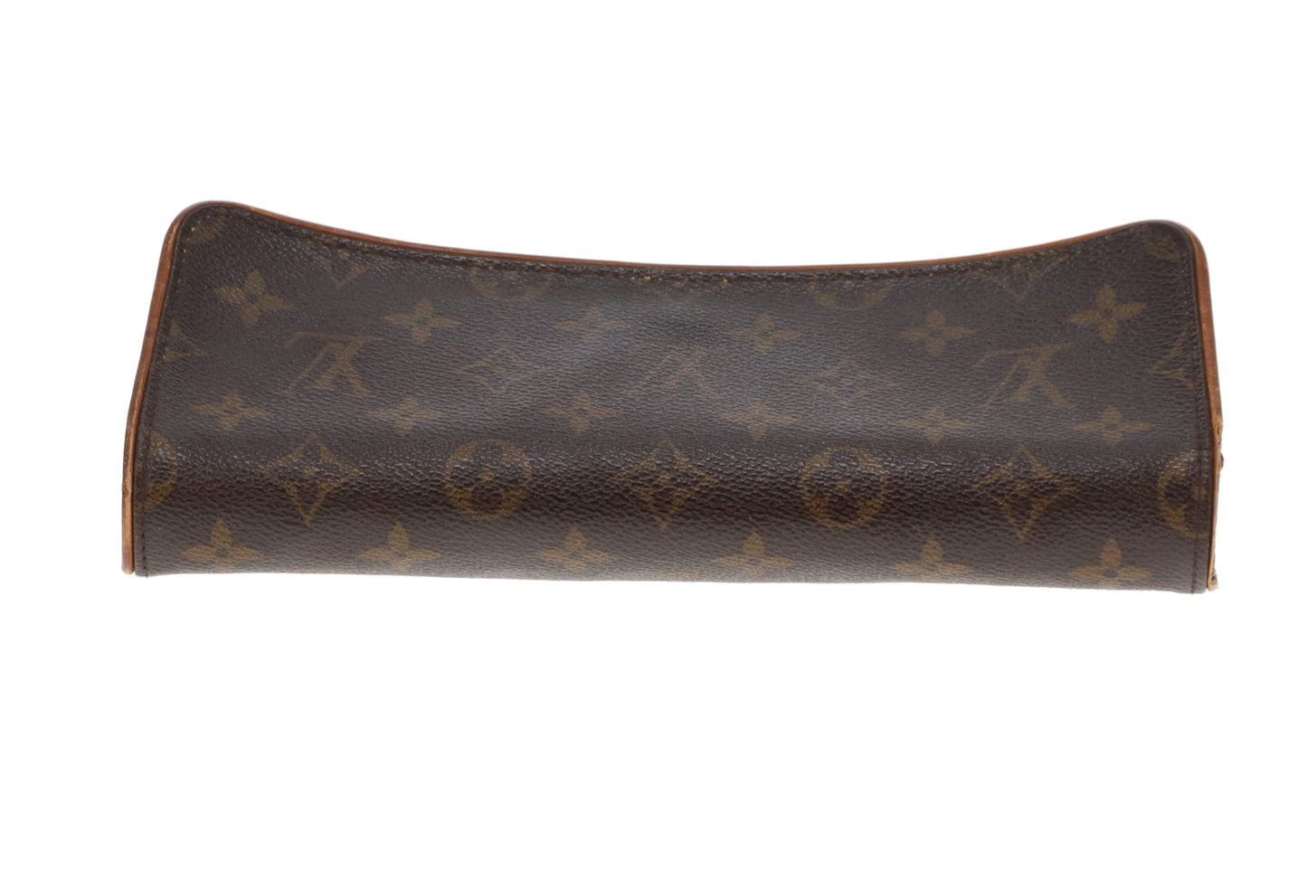 Louis Vuitton Twin Pochette Monogram Vintage CA0979 - 1999