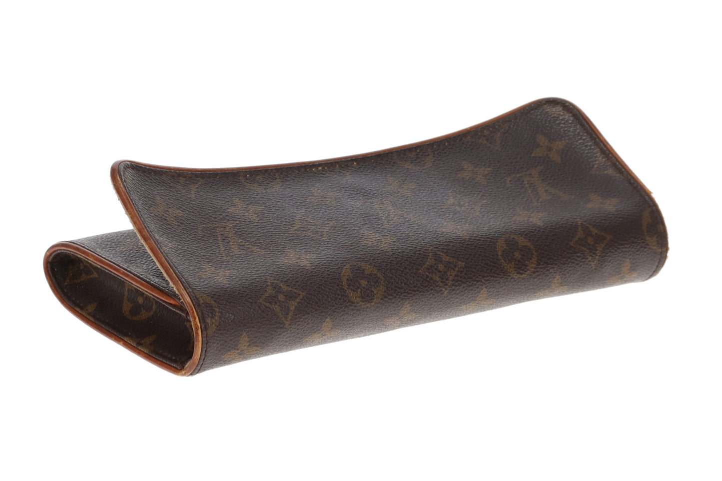 Louis Vuitton Twin Pochette Monogram Vintage CA0979 - 1999