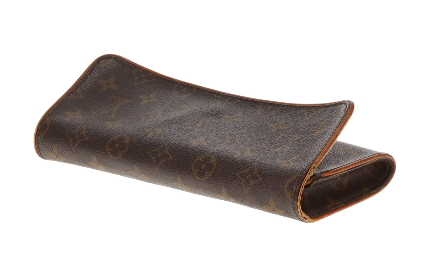 Louis Vuitton Twin Pochette Monogram Vintage CA0979 - 1999