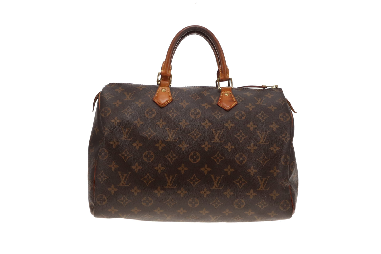 Louis Vuitton Speedy 30 Monogram BA1147