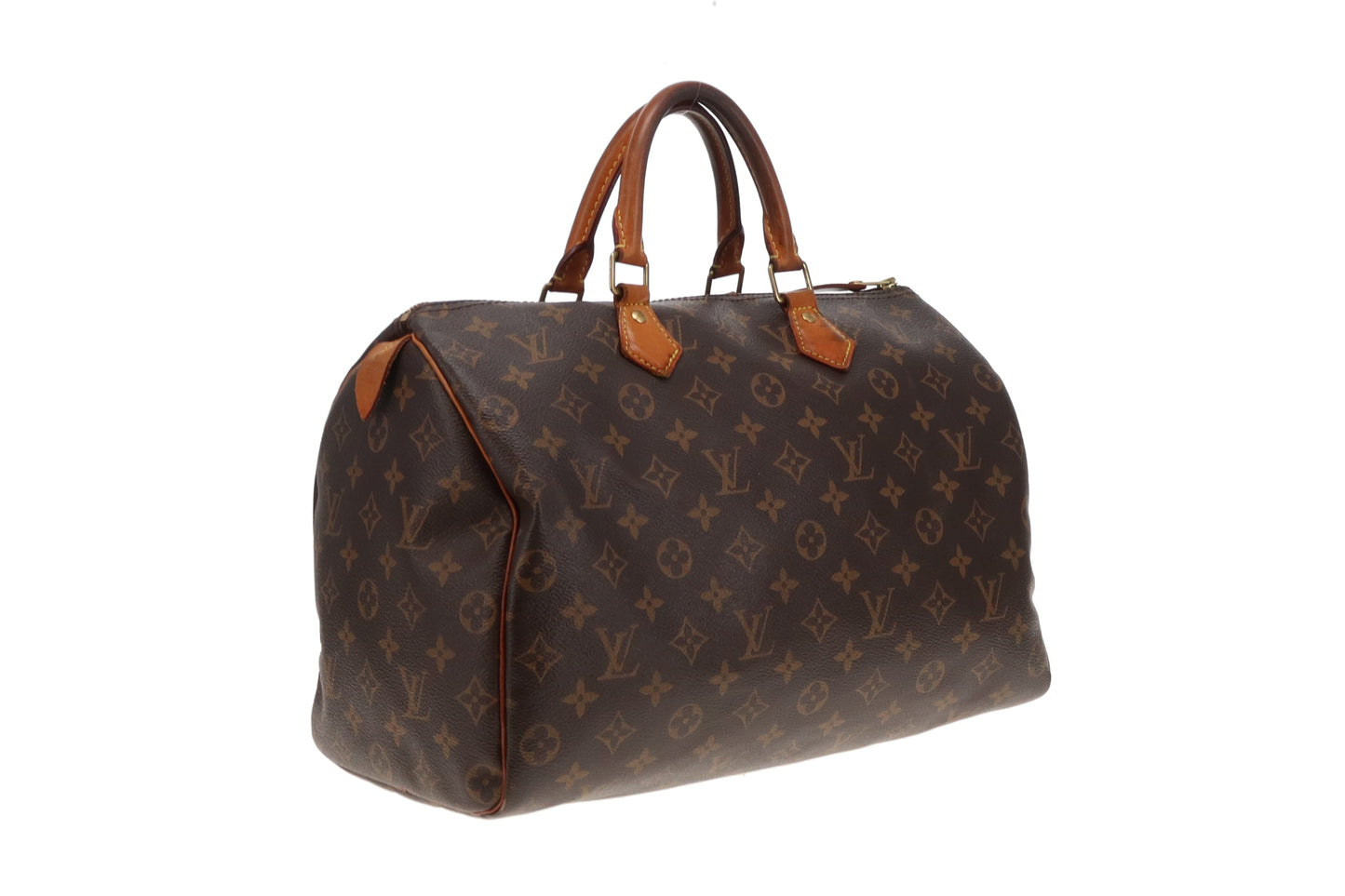 Louis Vuitton Speedy 30 Monogram BA1147