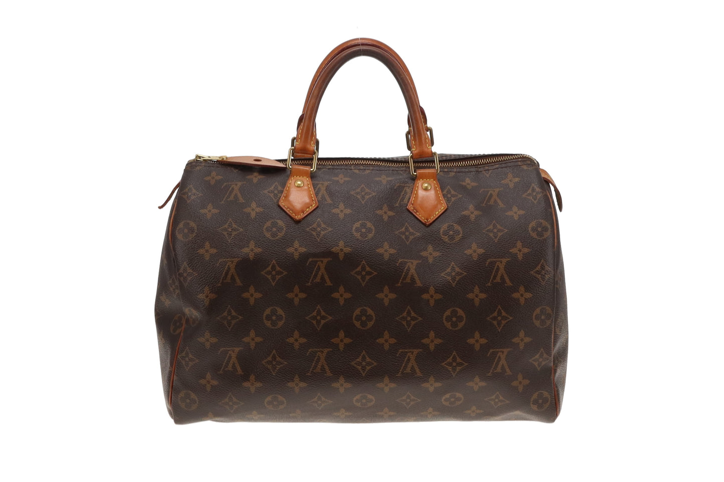 Louis Vuitton Speedy 30 Monogram BA1147