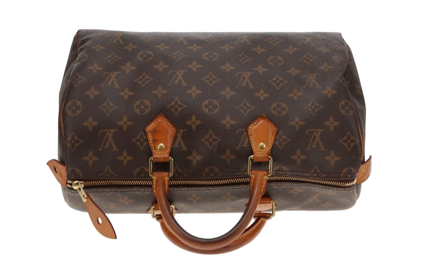 Louis Vuitton Speedy 30 Monogram BA1147