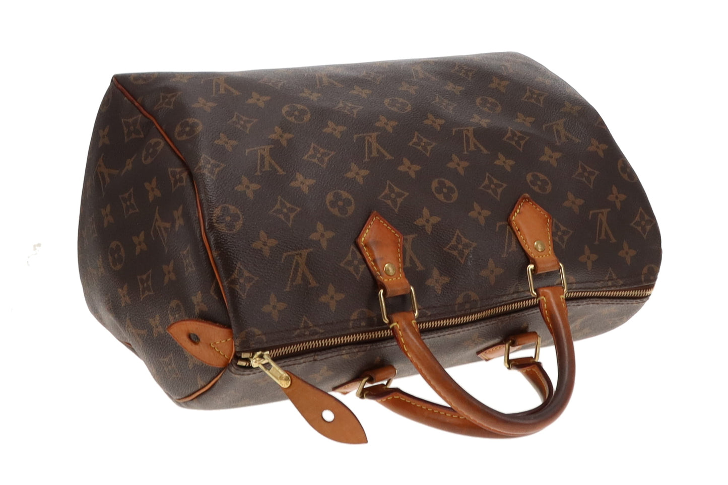 Louis Vuitton Speedy 30 Monogram BA1147