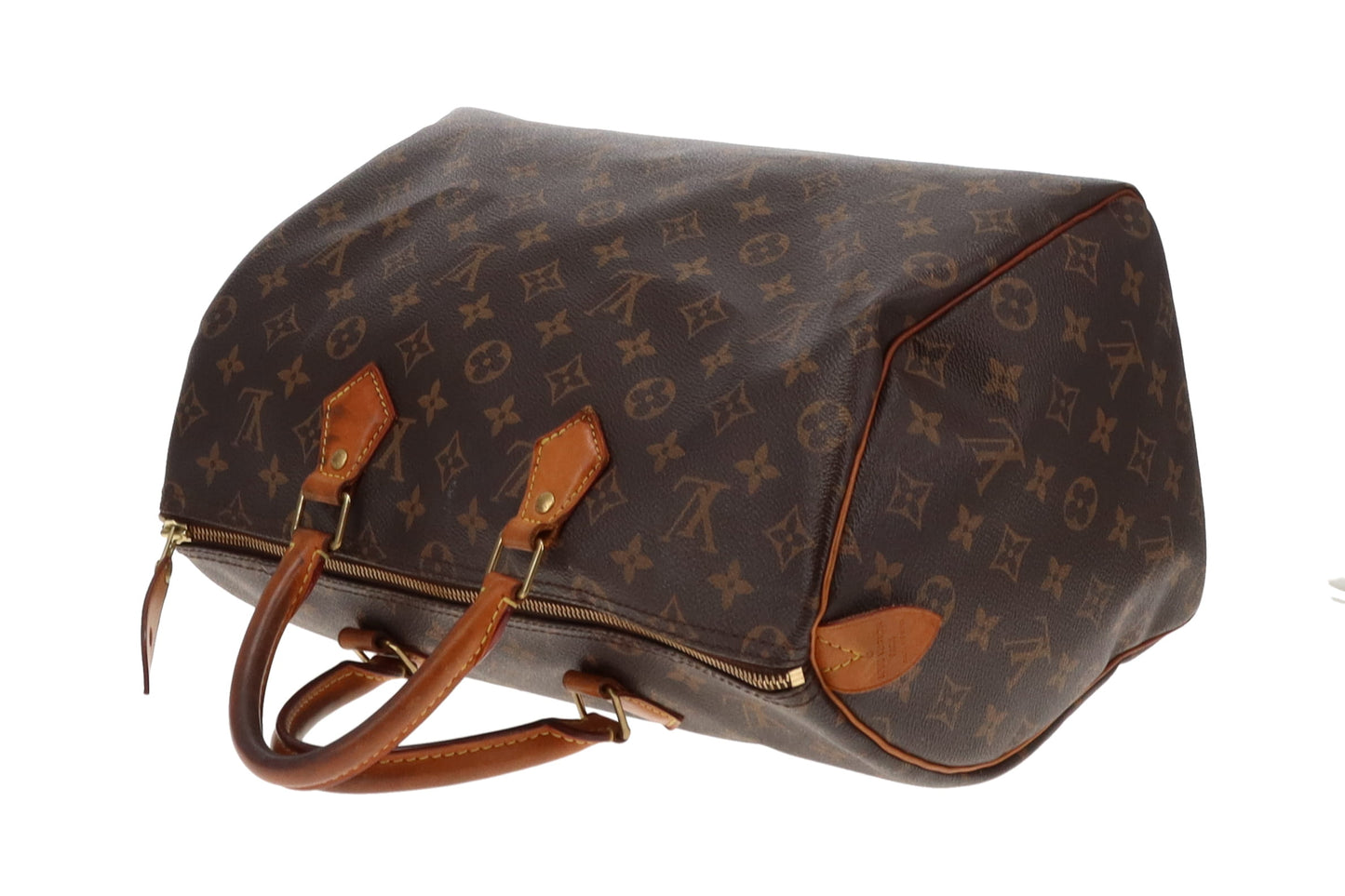 Louis Vuitton Speedy 30 Monogram BA1147