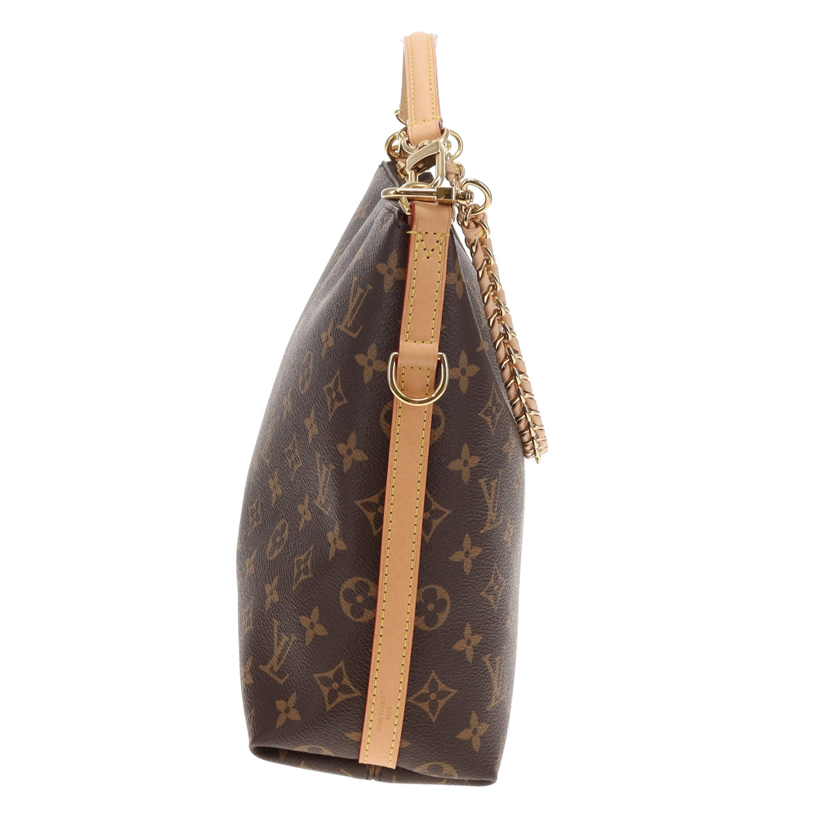 Louis Vuitton Multipass Monogram
