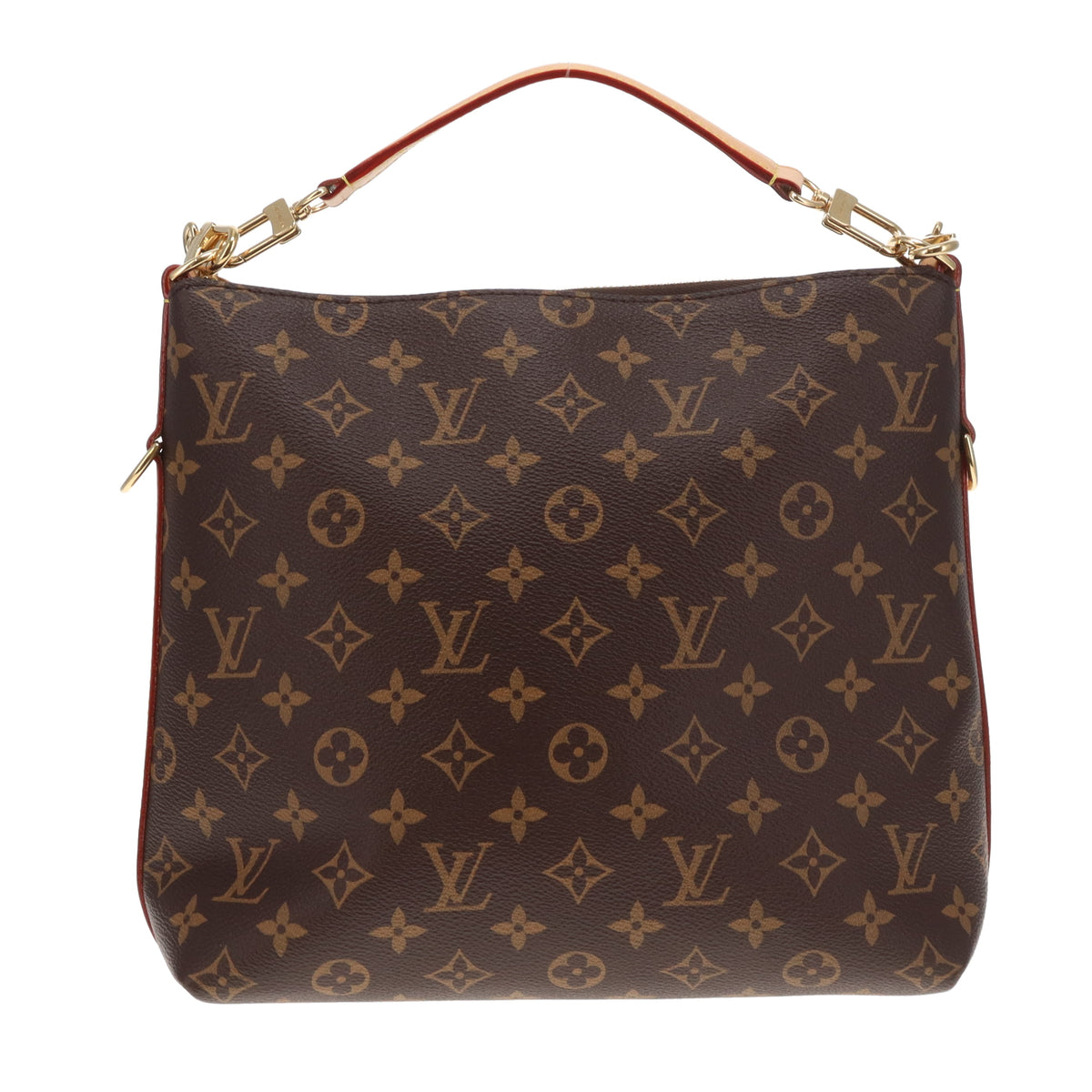 Louis Vuitton Multipass Monogram