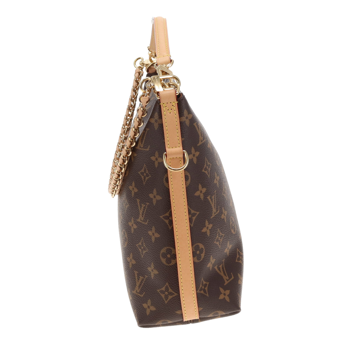 Louis Vuitton Multipass Monogram