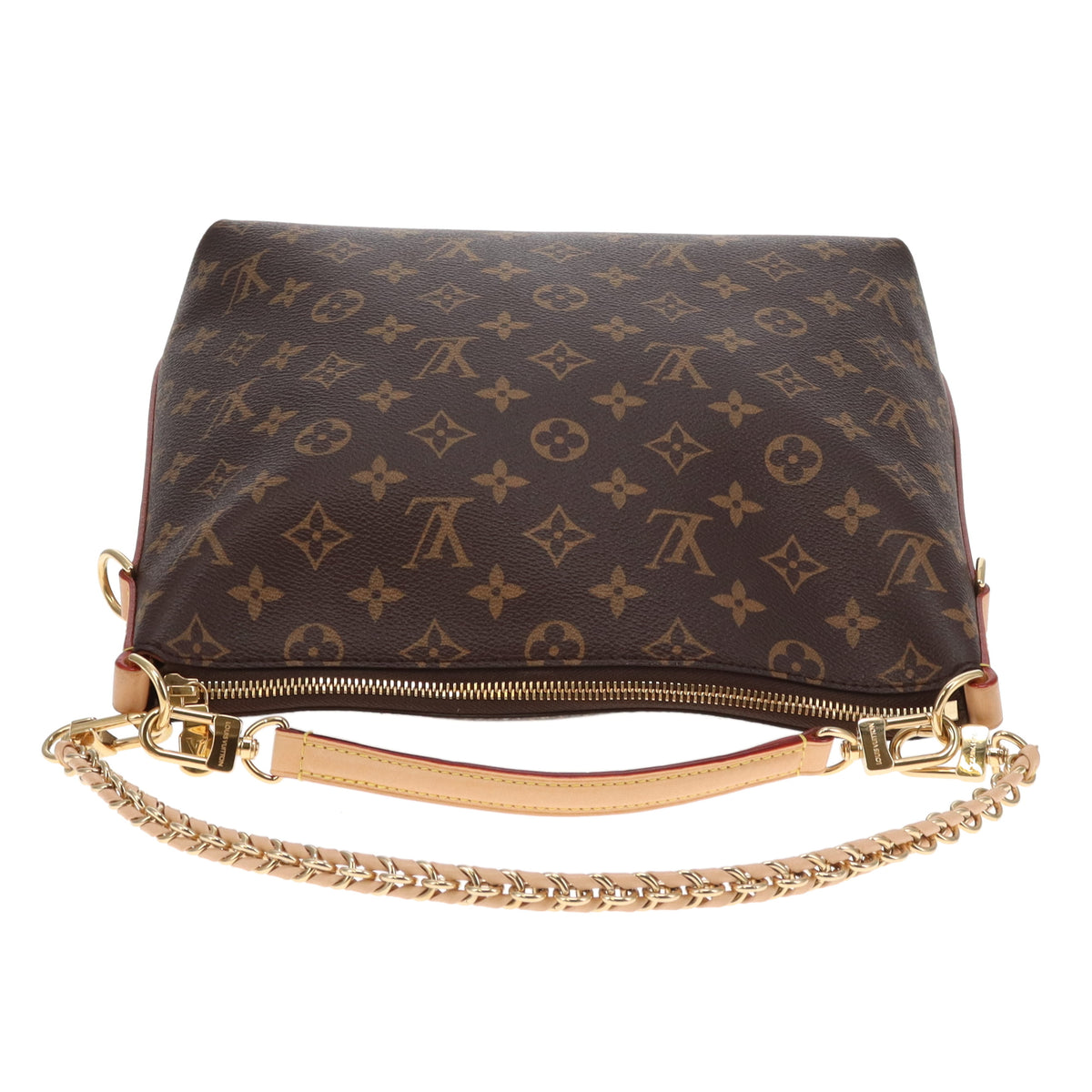 Louis Vuitton Multipass Monogram