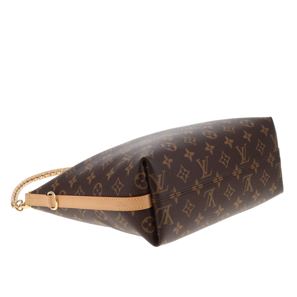 Louis Vuitton Multipass Monogram