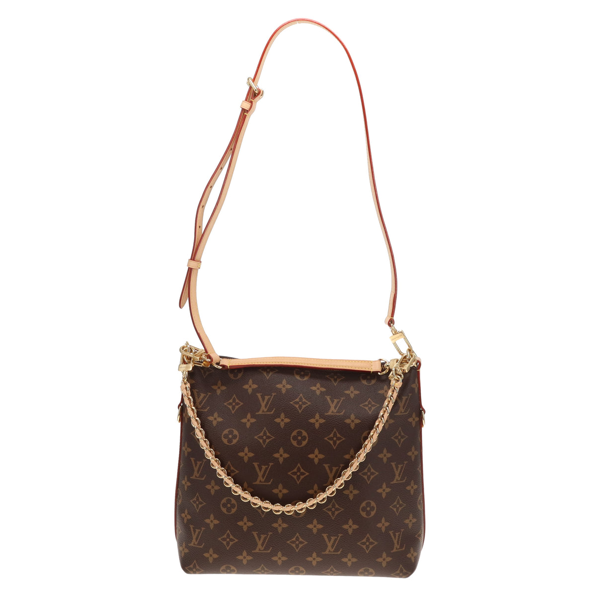 Louis Vuitton Multipass Monogram