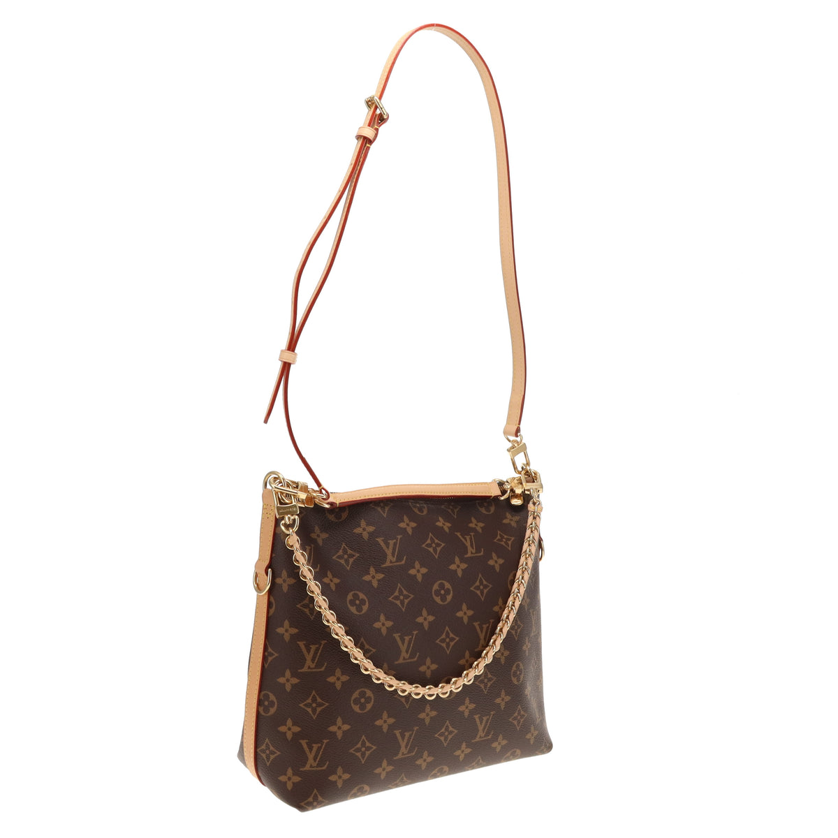 Louis Vuitton Multipass Monogram