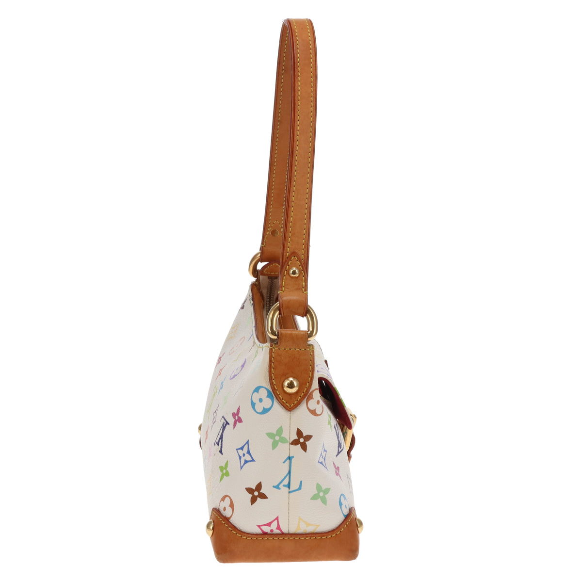 Louis Vuitton Eliza White Multicolour TH1006 - 2006