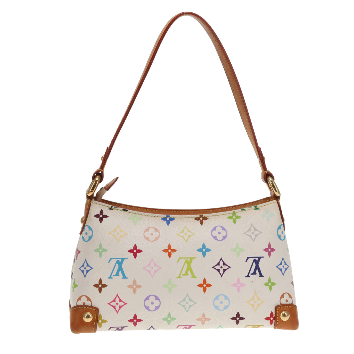 Louis Vuitton Eliza White Multicolour TH1006 - 2006