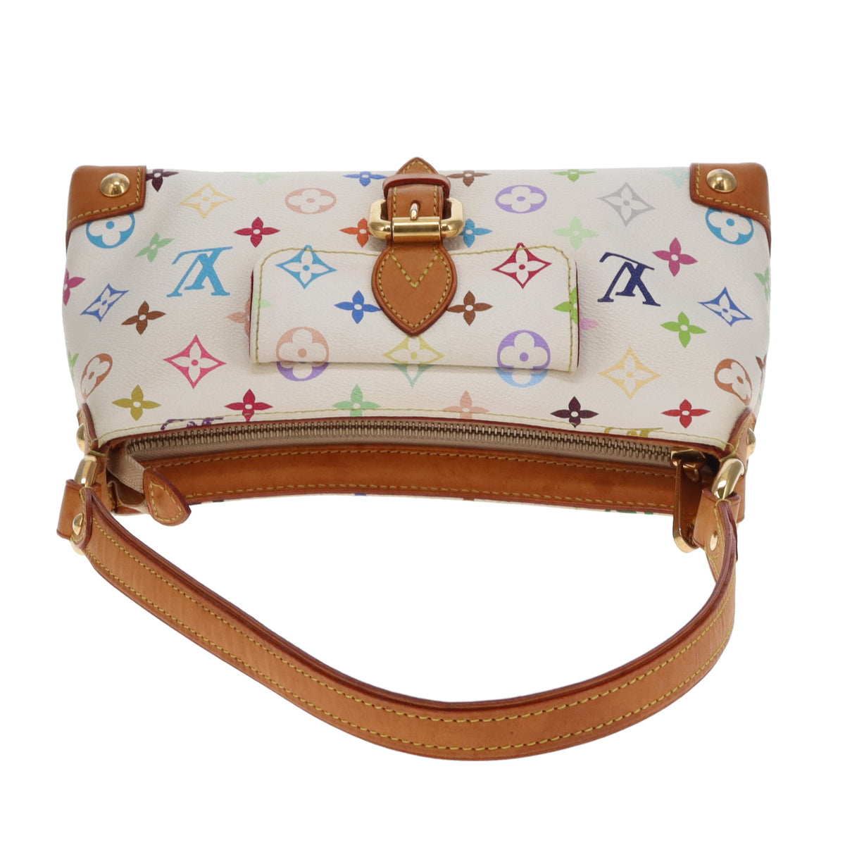 Louis Vuitton Eliza White Multicolour TH1006 - 2006