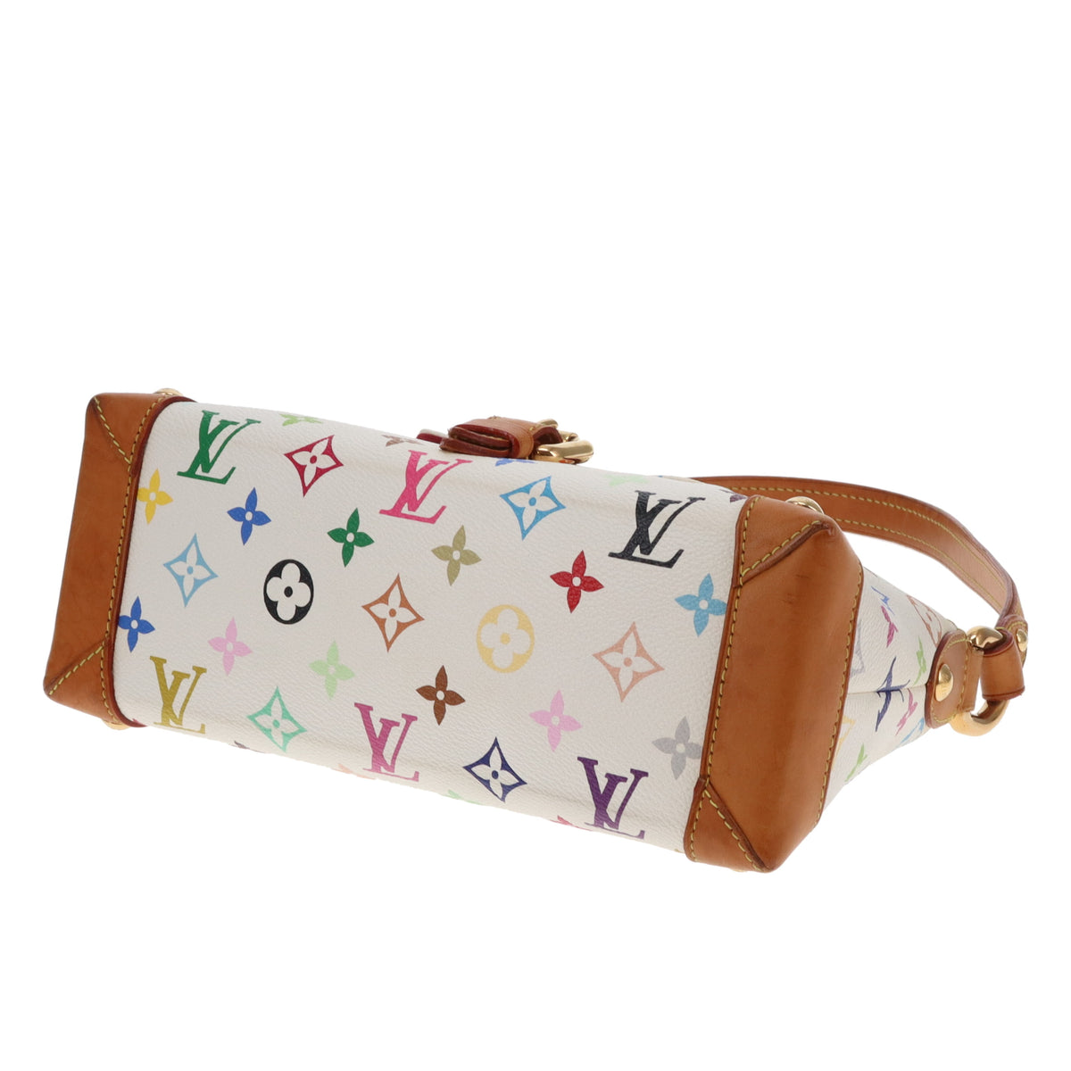 Louis Vuitton Eliza White Multicolour TH1006 - 2006
