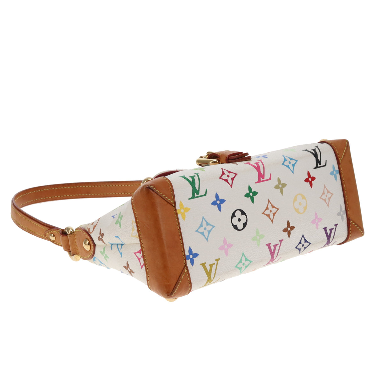 Louis Vuitton Eliza White Multicolour TH1006 - 2006
